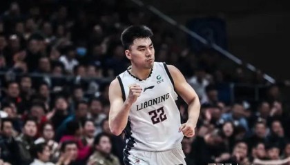 韩德君正式退役，李晓旭成教练，辽宁队再收坏消息，新赛季没戏了